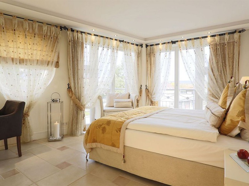 Hospederia La Casa 16