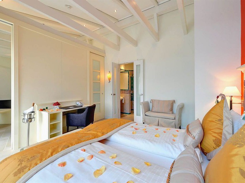 Hospederia La Casa 18