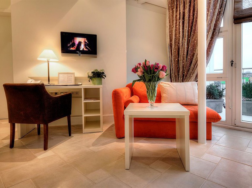 Hospederia La Casa 19