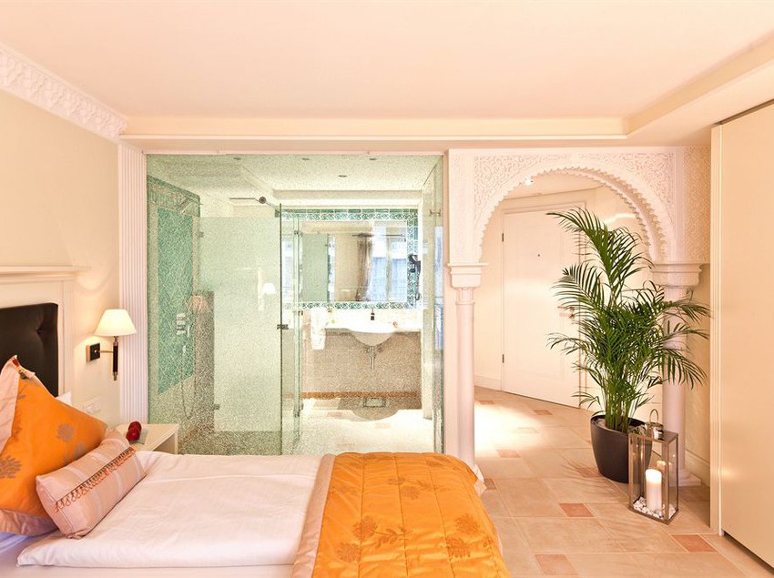 Hospederia La Casa 20