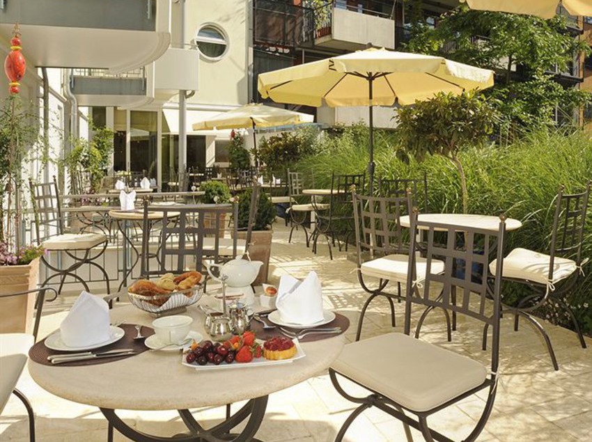 Hospederia La Casa 3