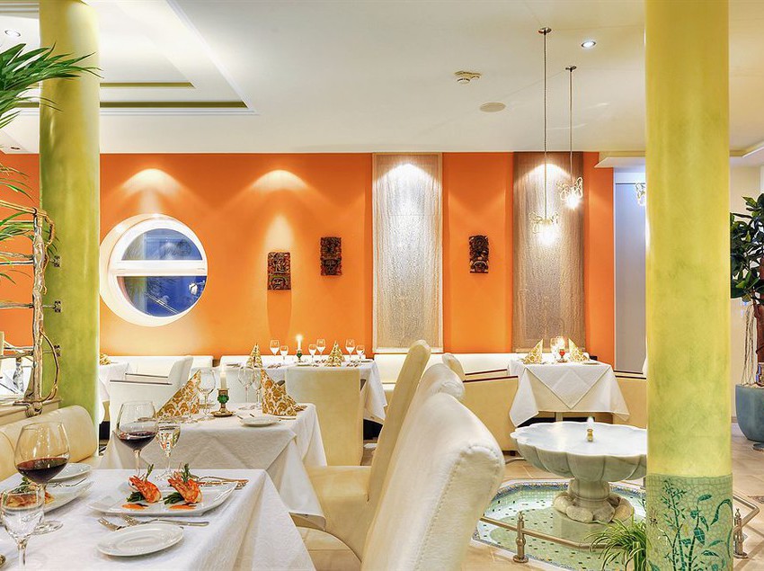 Hospederia La Casa 4