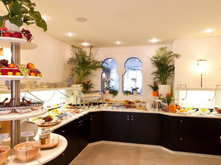 Hospederia La Casa 5