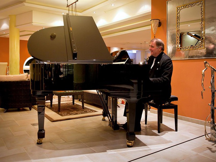 Hospederia La Casa 6