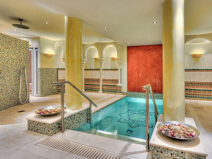 Hospederia La Casa 7