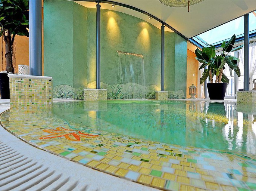 Hospederia La Casa 8