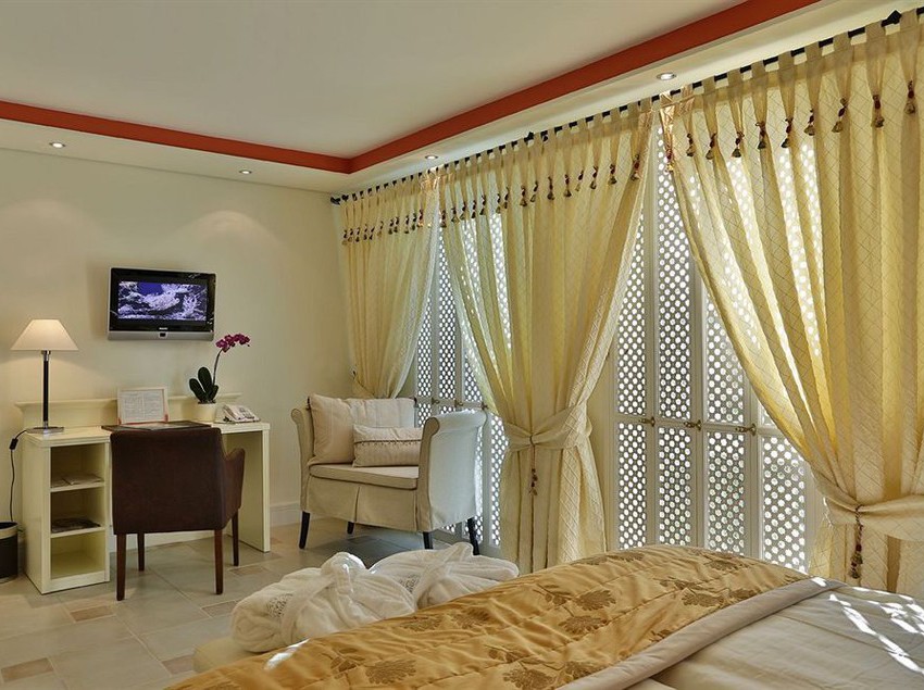 Hospederia La Casa 9