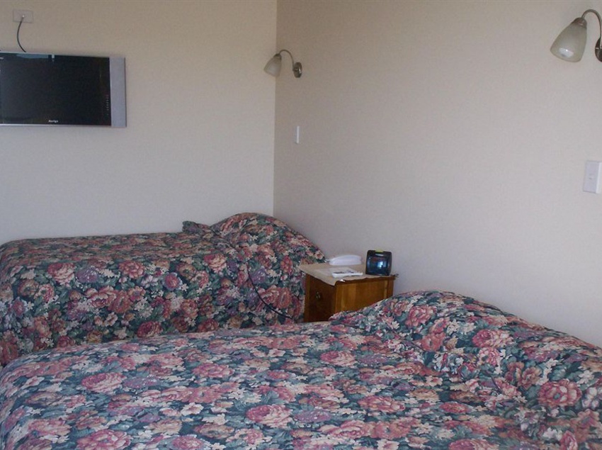 Asure Evergreen Motel Invercargill South Island