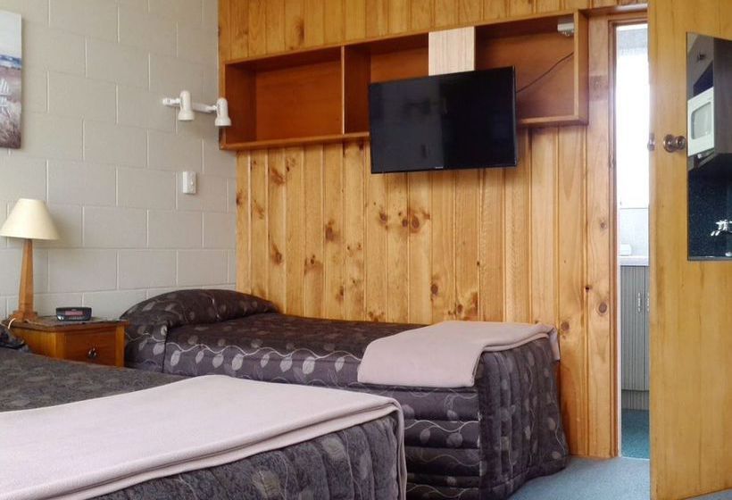 Asure Evergreen Motel 15