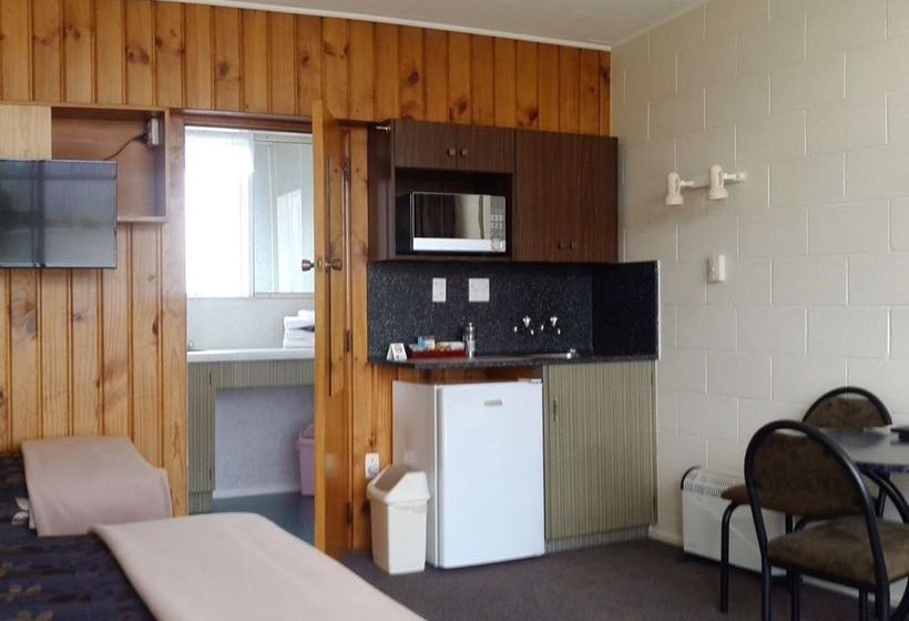 Asure Evergreen Motel 16