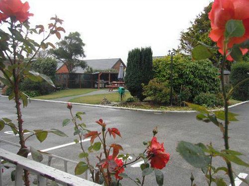 Asure Evergreen Motel 17