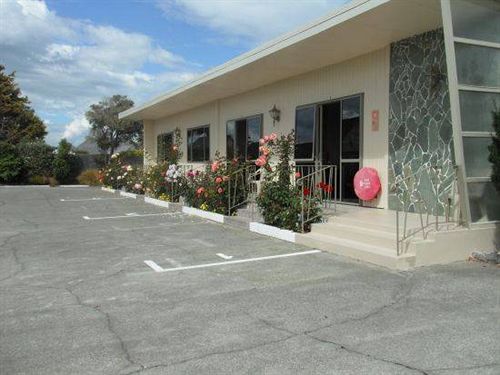 Asure Evergreen Motel 18