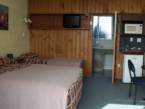 Asure Evergreen Motel 19