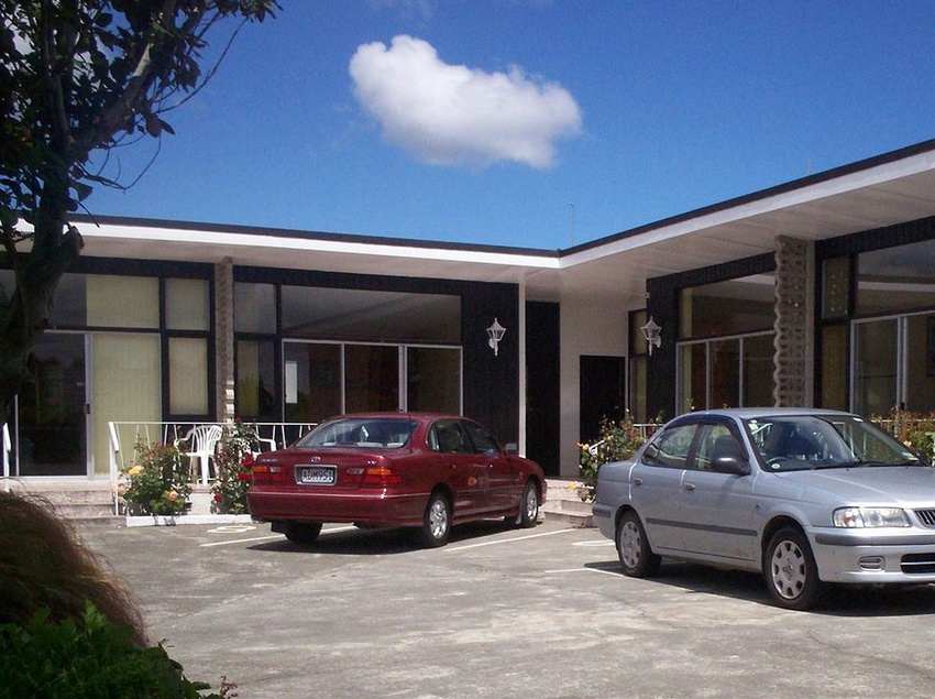 Asure Evergreen Motel 6