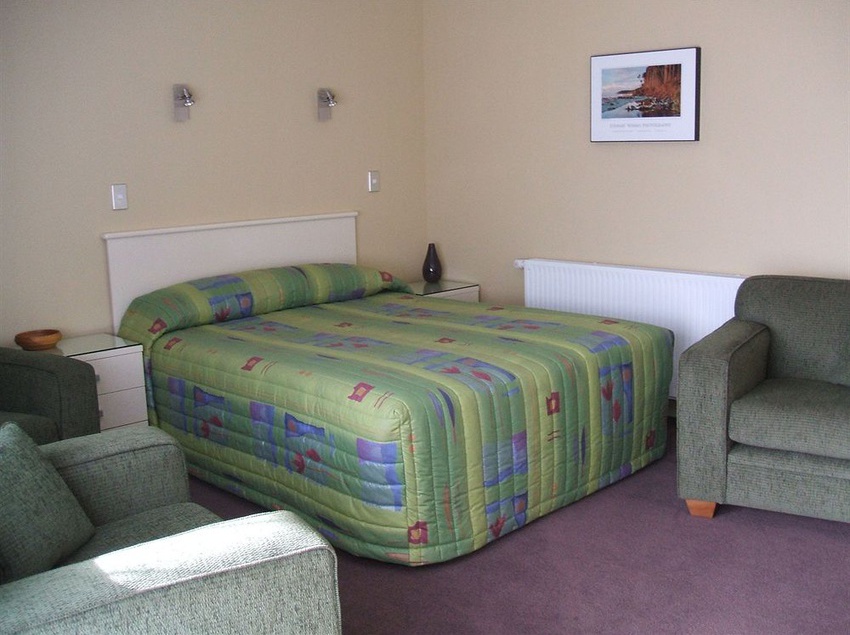 Asure Annabelle Motel 1