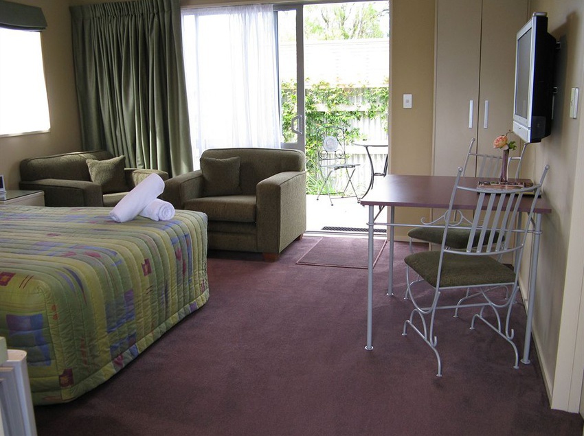 Asure Annabelle Motel 2