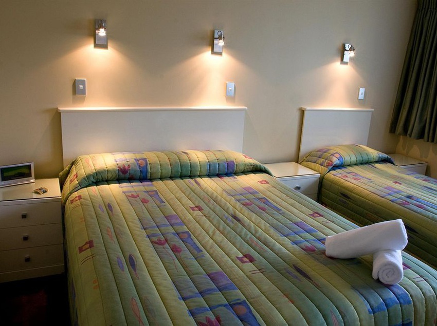 Asure Annabelle Motel 3