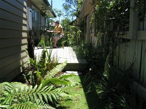 Asure Annabelle Motel 4