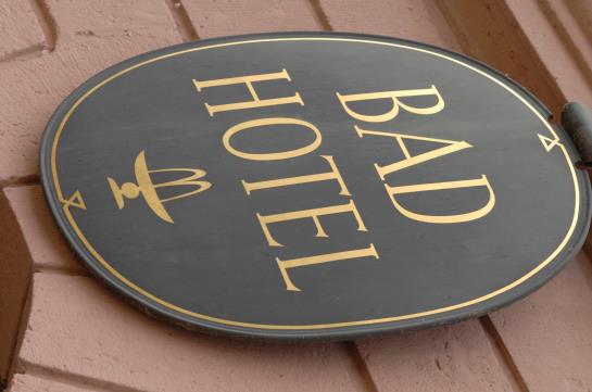 Badhotel Bad Brückenau 13