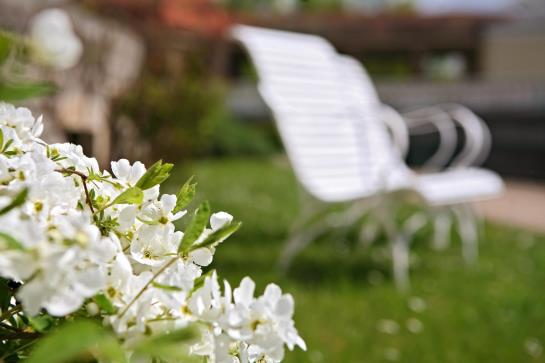 Badhotel Bad Brückenau 17