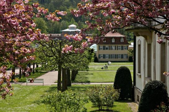 Badhotel Bad Brückenau 18