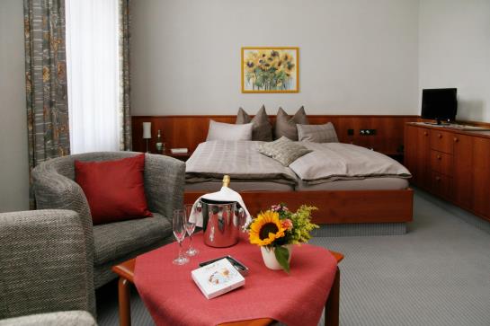 Badhotel Bad Brückenau 2