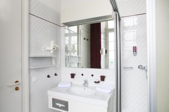 Badhotel Bad Brückenau 6