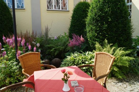 Badhotel Bad Brückenau 7