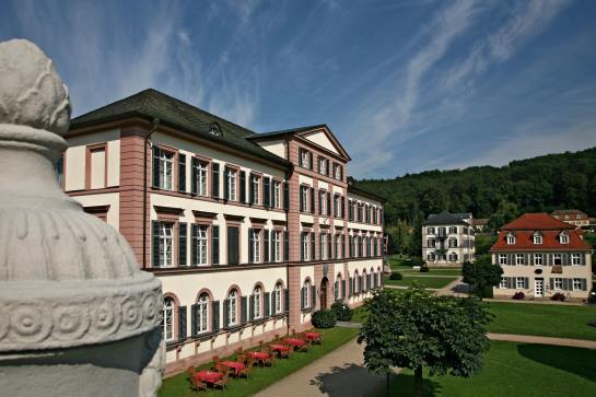 Badhotel Bad Brückenau 8