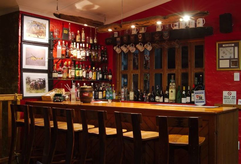 Agulhas Country Lodge Western Cape