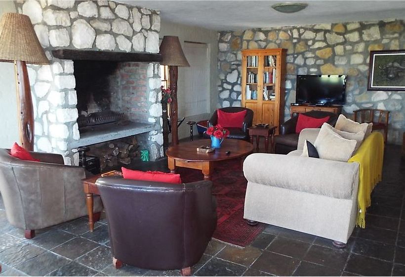 Agulhas Country Lodge 1