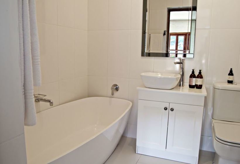 Agulhas Country Lodge 10