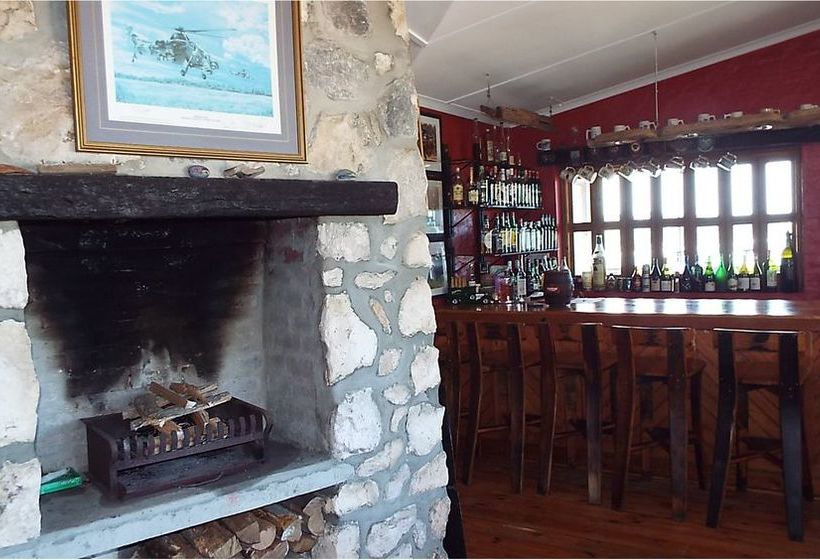 Agulhas Country Lodge 12