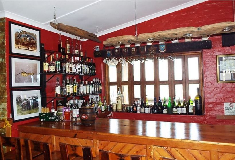 Agulhas Country Lodge 13