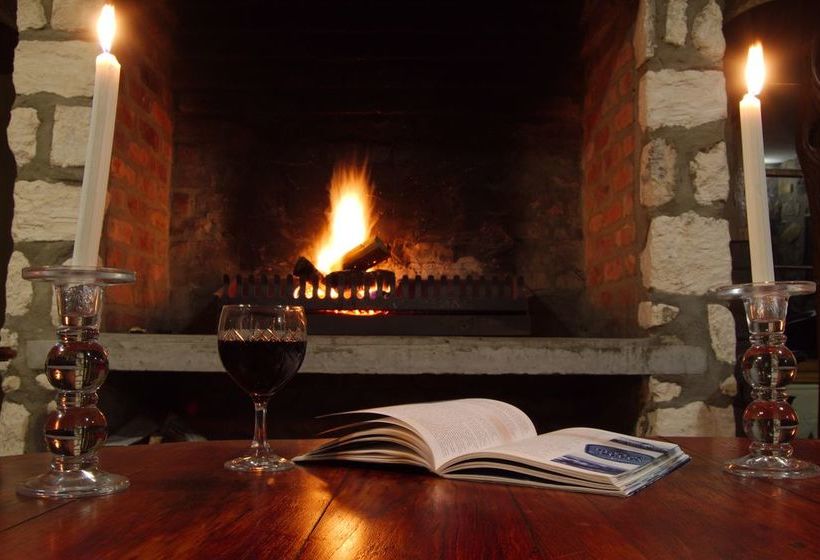 Agulhas Country Lodge 14