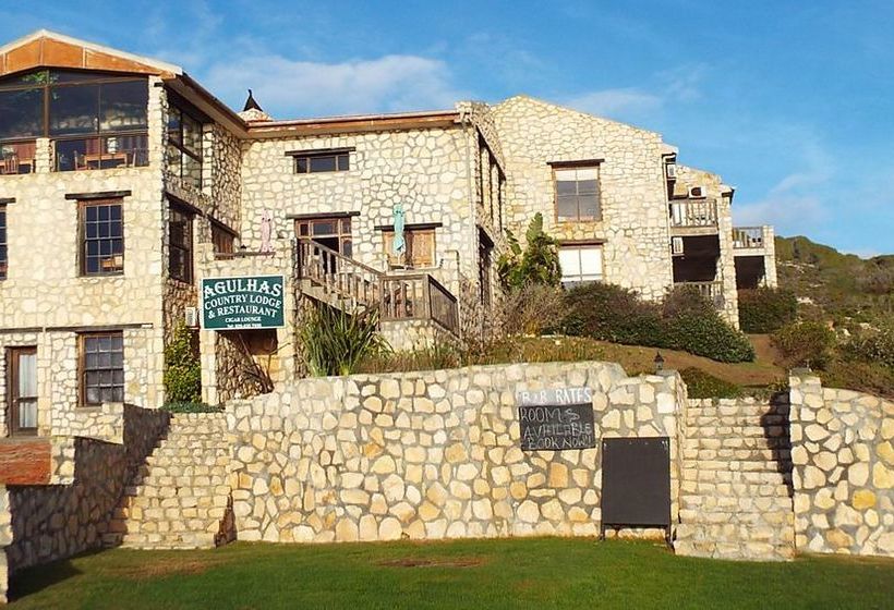 Agulhas Country Lodge 15