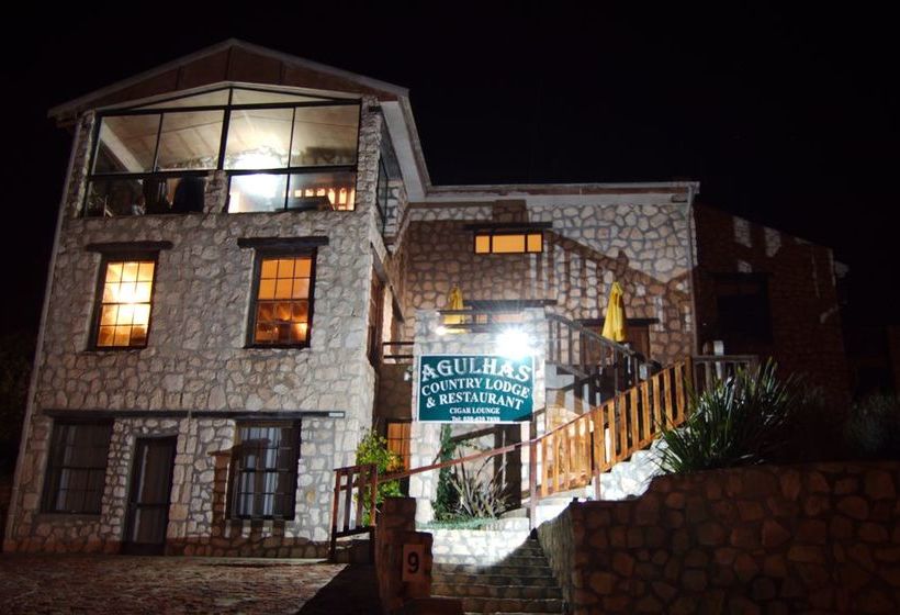 Agulhas Country Lodge 16