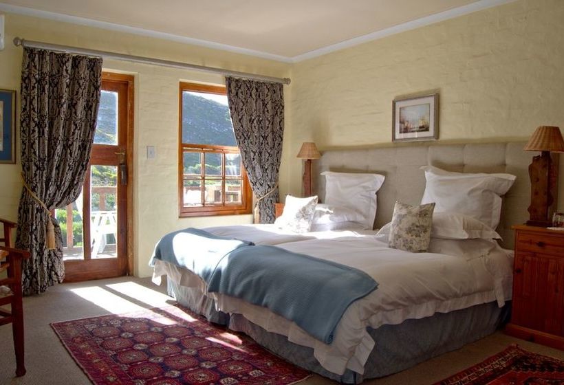 Agulhas Country Lodge 2