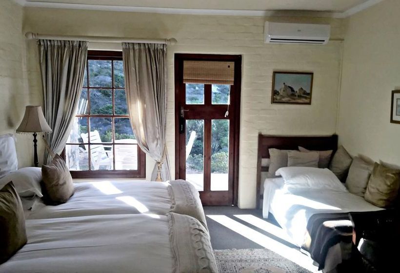 Agulhas Country Lodge 4