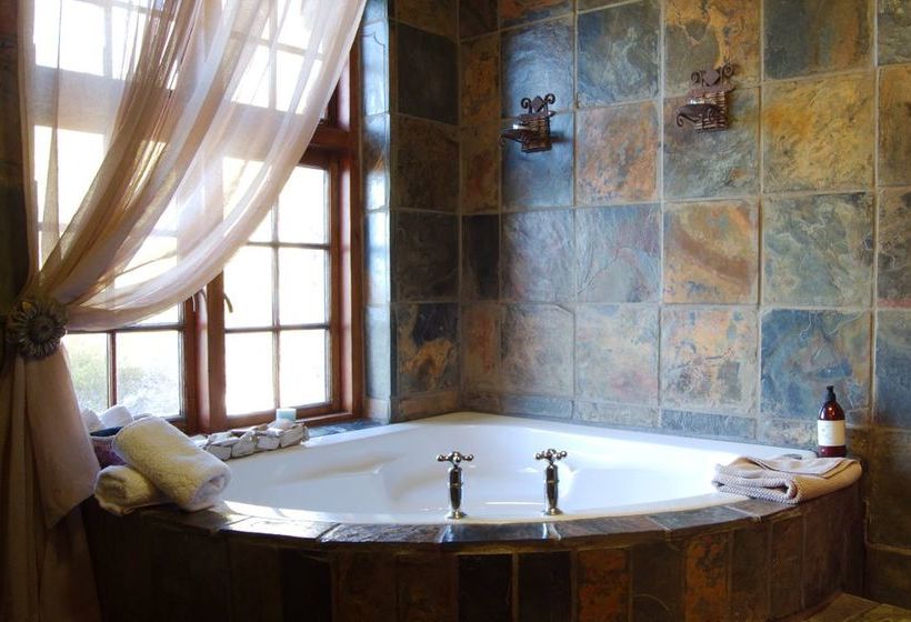 Agulhas Country Lodge 6