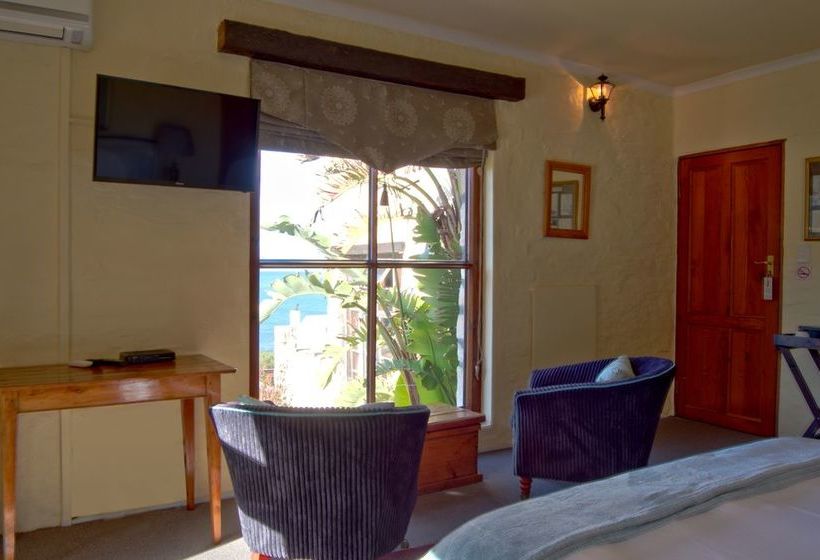 Agulhas Country Lodge 7