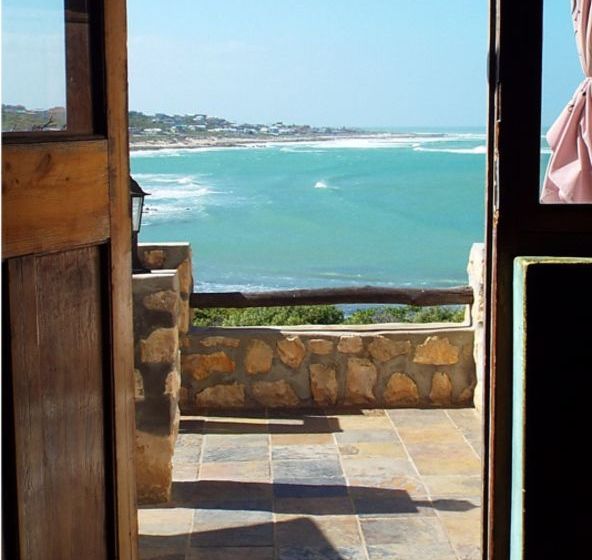 Agulhas Country Lodge 8