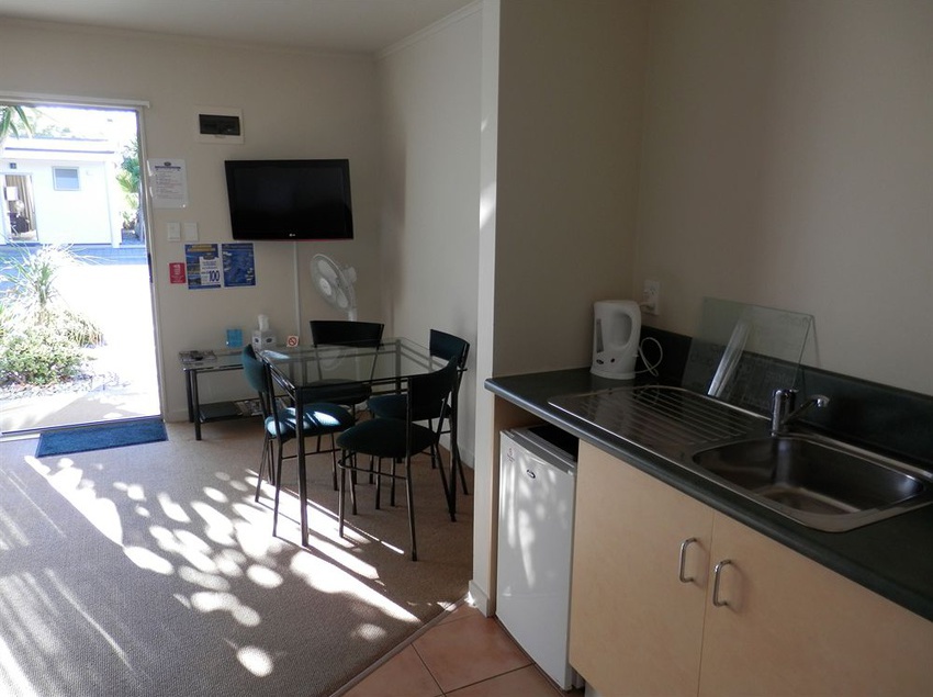 Motel Asure Alfresco Motor Lodge 1