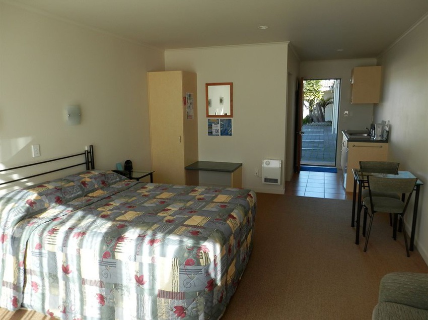 Motel Asure Alfresco Motor Lodge 11