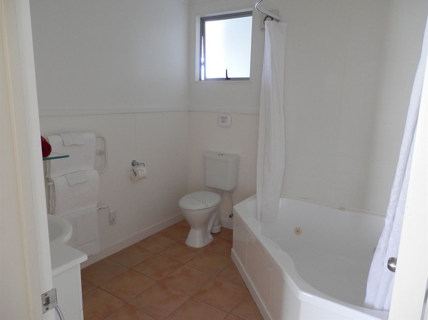 Motel Asure Alfresco Motor Lodge 14