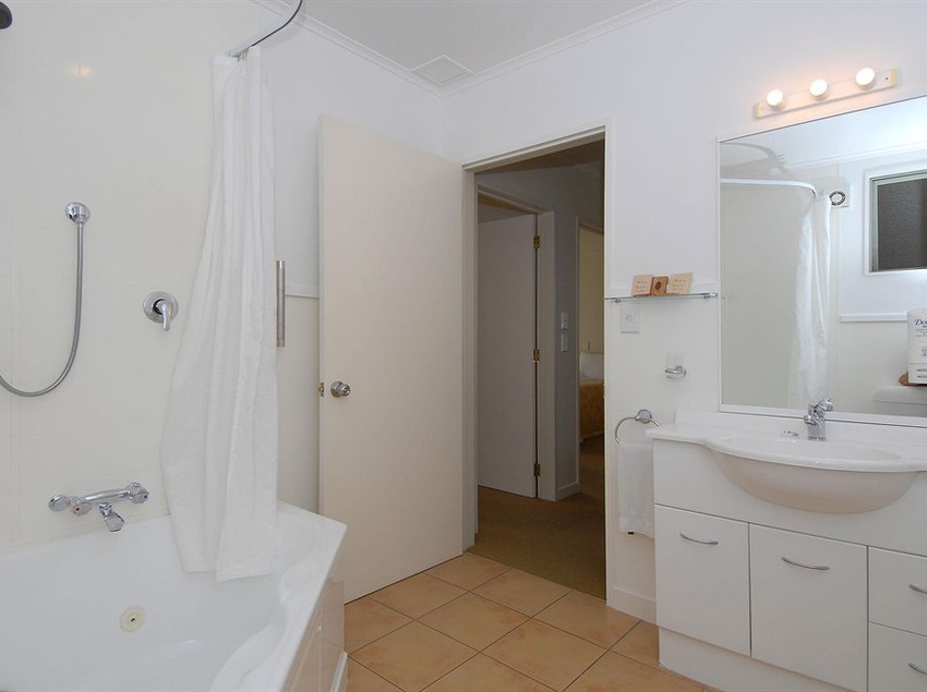 Motel Asure Alfresco Motor Lodge 15