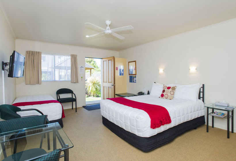 Motel Asure Alfresco Motor Lodge 16