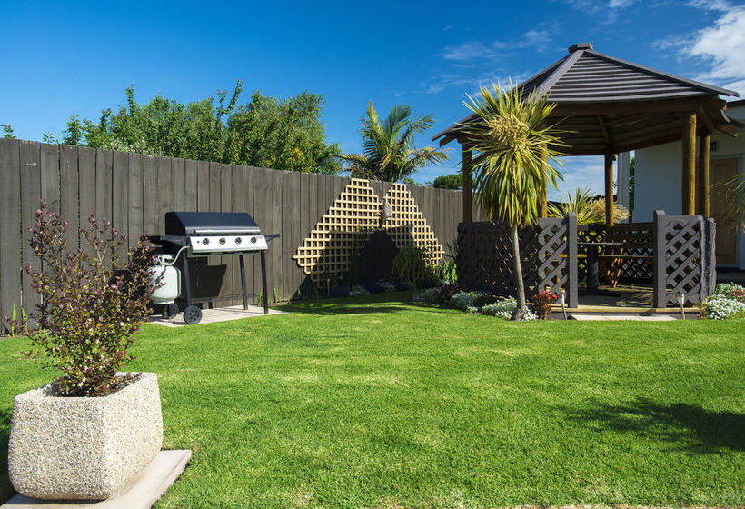 Motel Asure Alfresco Motor Lodge 17