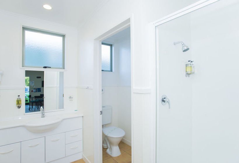 Motel Asure Alfresco Motor Lodge 18