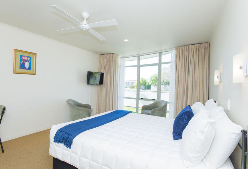 Motel Asure Alfresco Motor Lodge 19